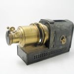 483 4253 Projektor